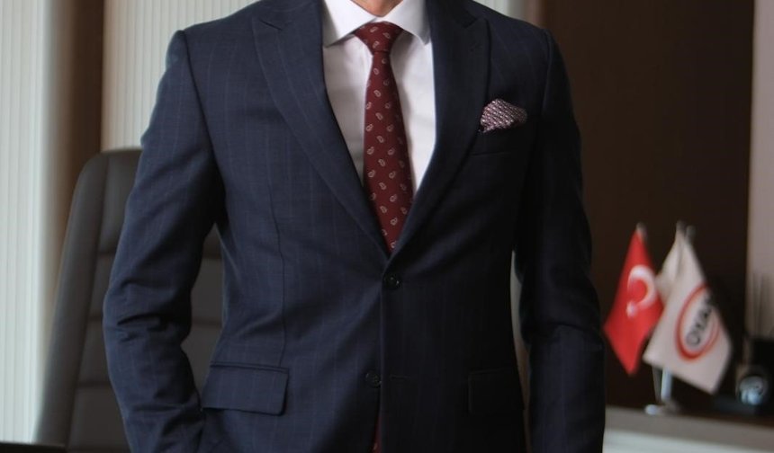 OYAK Pazarlama'da 2030 vizyonuyla dönüşüm başladı