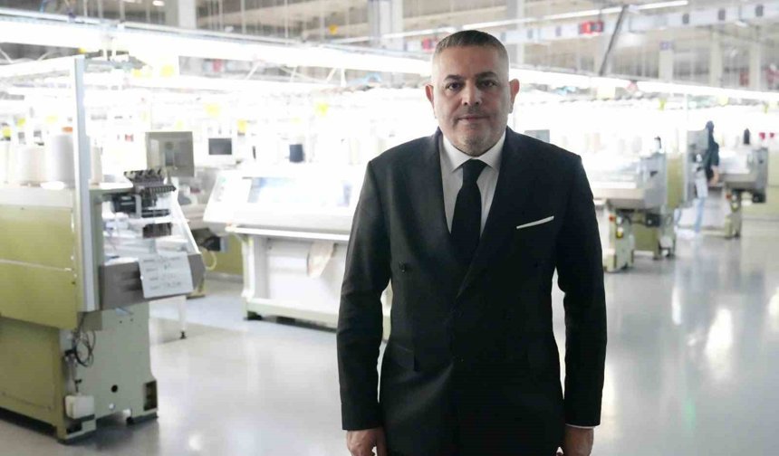 Sadıkoğlu: Savaş hali hammadde ve enerji maliyetini arttırdı