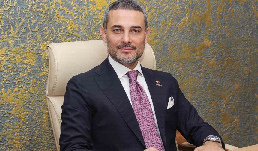 TİM delegesi Akgül: 'BAİB seçimlerinde ortaya çıkan tablo iş dünyasının ortak akıl ve istişare kültürünün bir yansımasıdır'