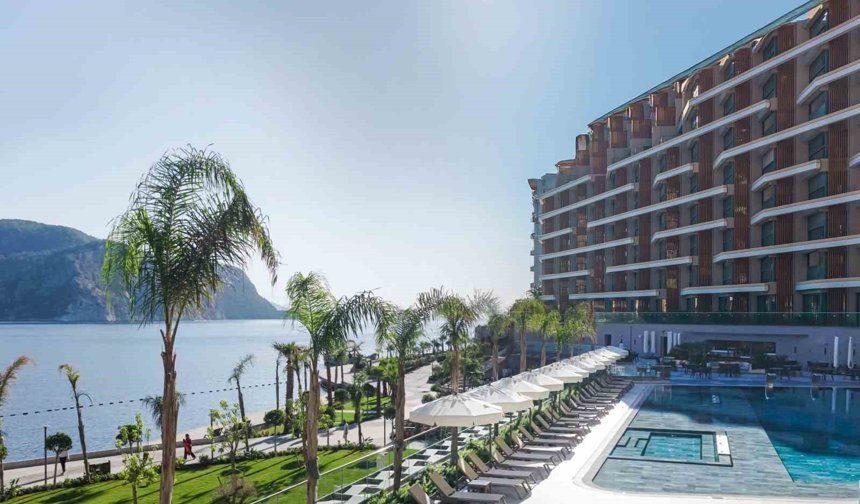 Türklerin tatil anlayışı değişiyor: Öncelik konfor ve öngörülebilirlik