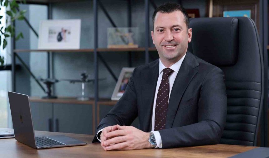 UNIROBOTICS milli teknolojilerle SAHA'da dünya sahnesine çıkıyor