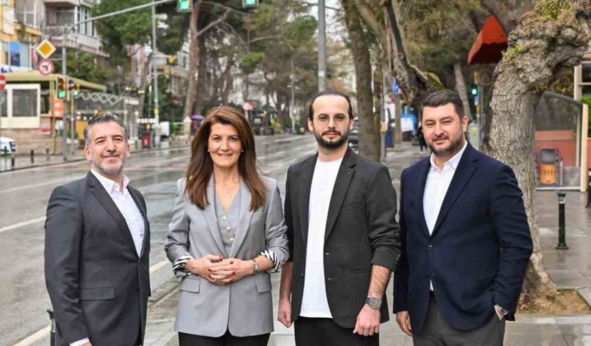 Vodafone Business, perakendede dijitalleşmeyi 5G ile hızlandırıyor