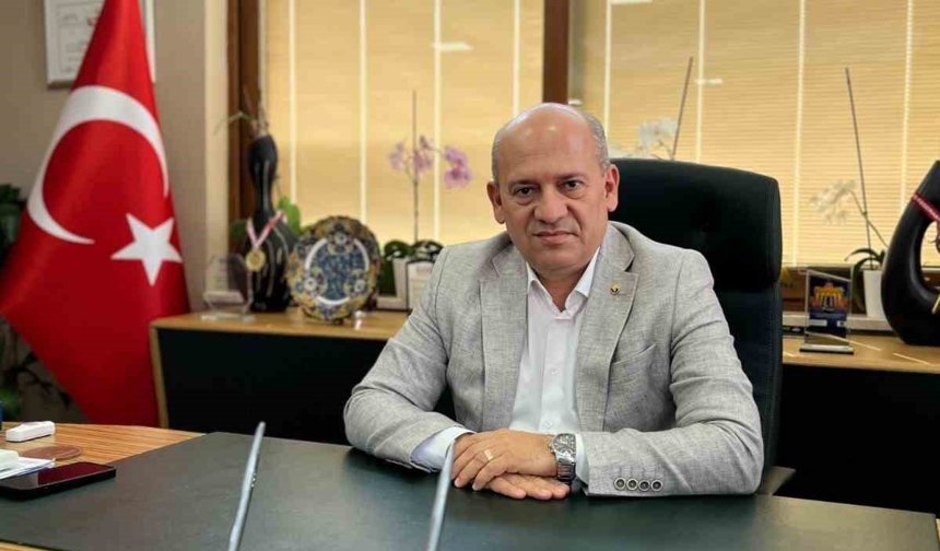 YÖREX'TE Edremit rüzgarı esecek