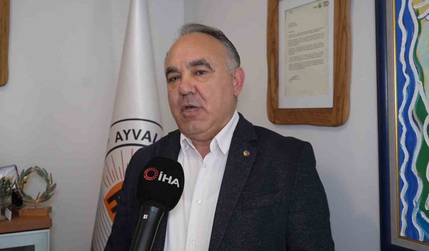 Zeytinyağında tarihi adım