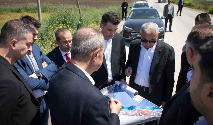 Adana'da kimya ile büyük dönüşüm başlıyor