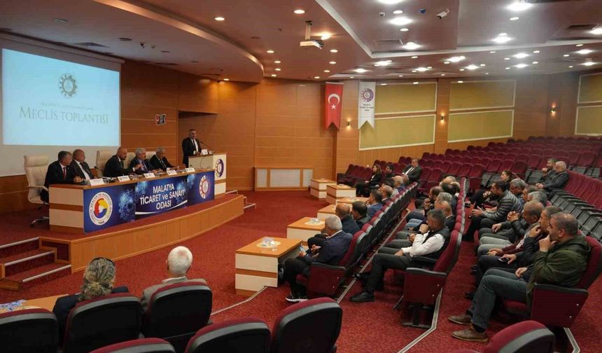 Başkan Sadıkoğlu'ndan hak ediş talebi