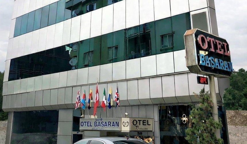 Bilecik'te konaklama sektörü durma noktasına geldi