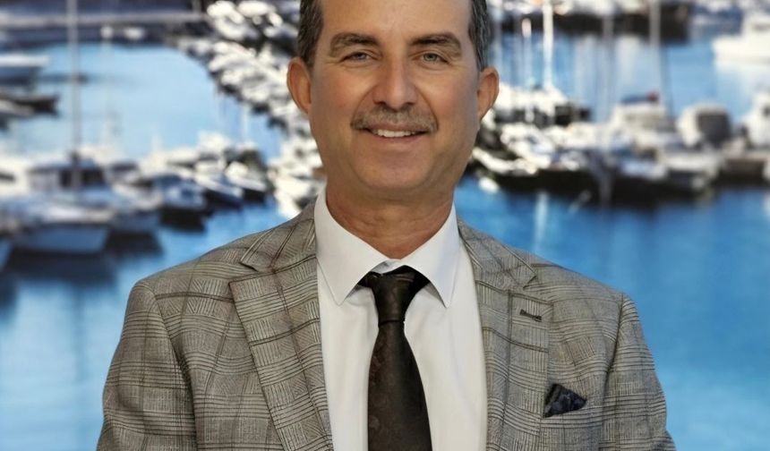 Bodrum Profesyonel Otel Yöneticileri Derneği Başkanı Duman: 'Bodrum'da sorun turist eksikliği değil, turistin rotasının değişmesi'