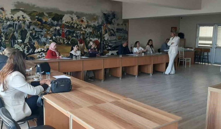 Buldan'da tarihi konaklar ve kadın girişimciler turizme kazandırılıyor