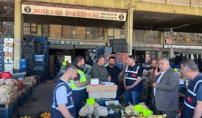 Denetimlerde 32 firmada aykırılık tespit edilerek ceza uygulandı