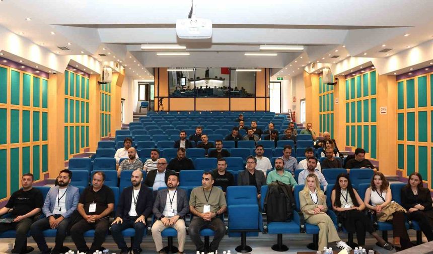Denizli OSB'de dijital dönüşüm ve siber güvenlik buluşması