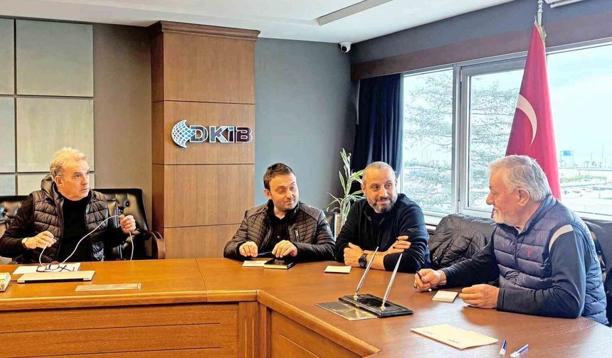 Denizli'den Anadolu'ya ihracat danışmanlığı
