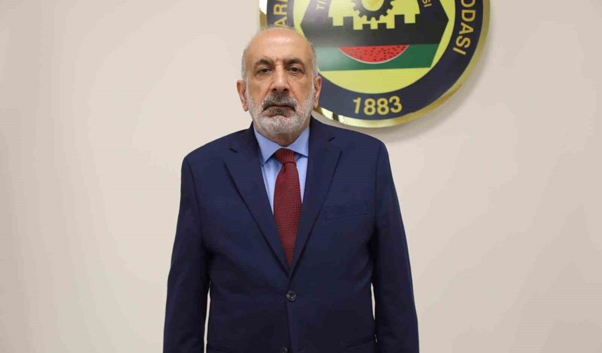 Diyarbakır'da yapı sektörü ihracat odaklı yurt dışına açılıyor