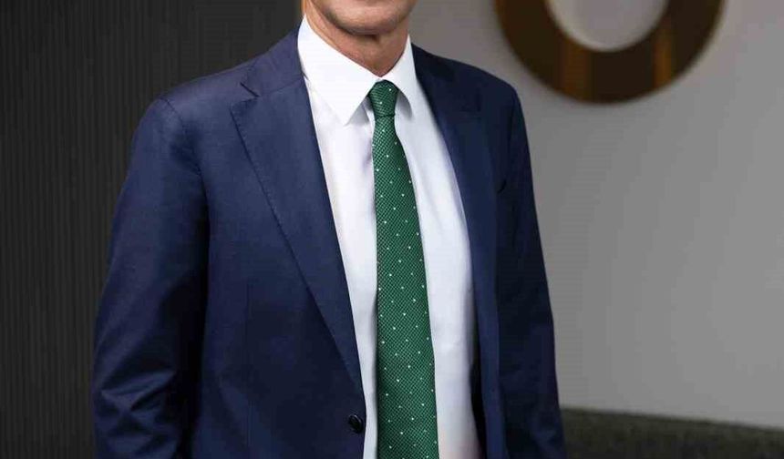 Engin Aksoy: ''Mart 2026 sonu itibarıyla son bir yılda 28,8 milyar TL yatırım yaptık''
