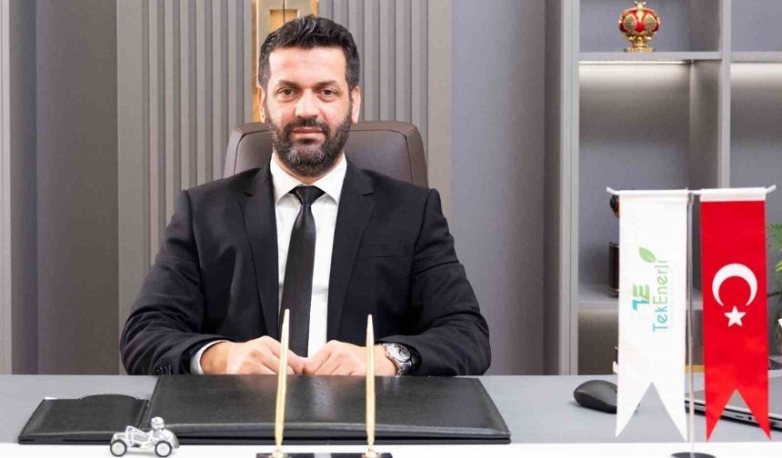 GES projelerinde doğru kapasite ile doğru yönetenler kazanacak