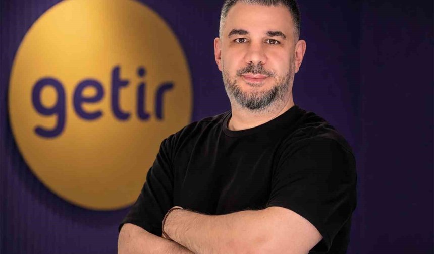 Getir, yapay zekayla alışverişe harcanan zamanı azaltıyor