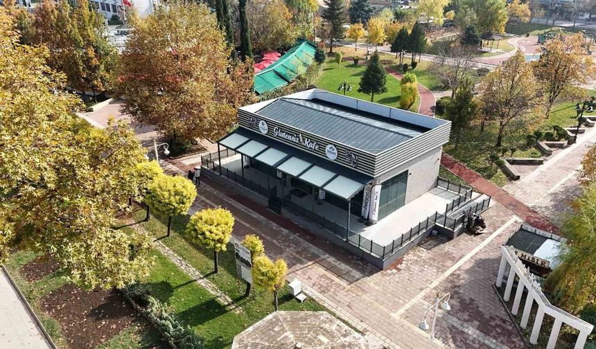 Glutensiz kafe çölyak hastalarının hayatını kolaylaştırıyor