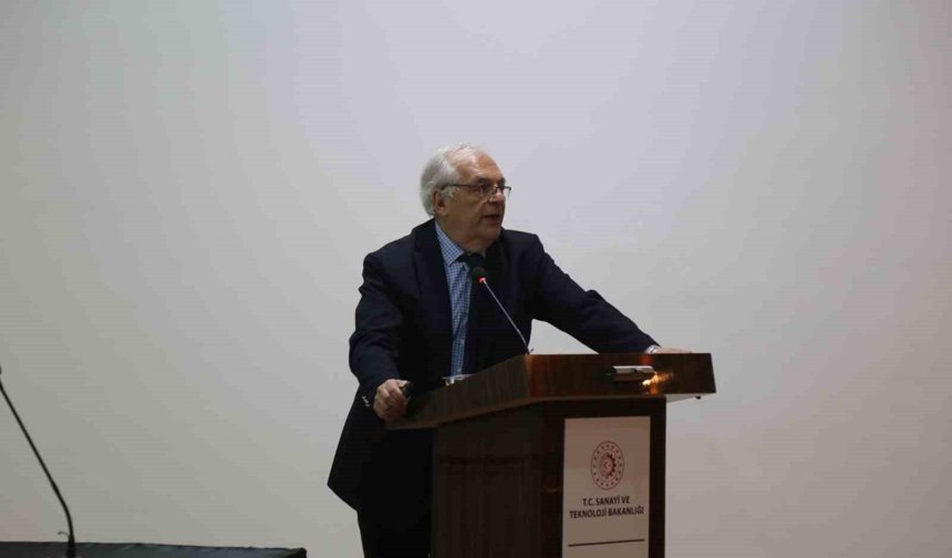 Güney Marmara lojistikte gücünü birleştiriyor