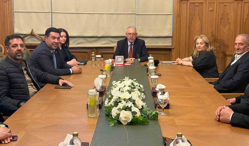 Kars'tan tarihi sınır hamlesi: 'Doğukapı açılırsa Kars Kafkasya'nın ticaret merkezi olur'
