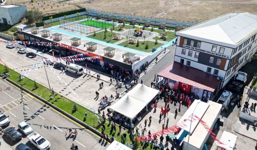 Tarım ve hayvancılıkta erzurum modeli