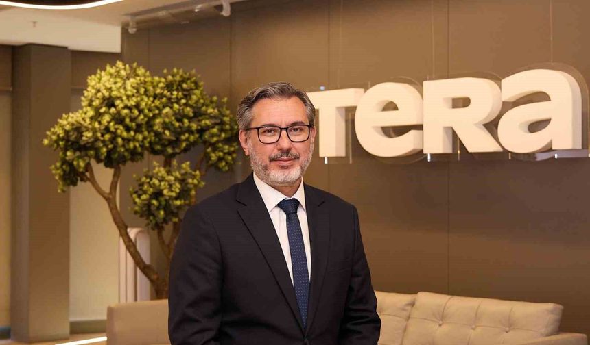 Tera'nın Proje GYF'sine yatırımcı ilgisi