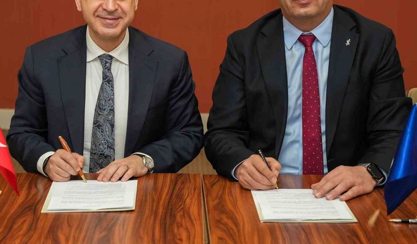 TÜROFED ve İş Bankası'ndan konaklama sektörünü güçlendiren iş birliği