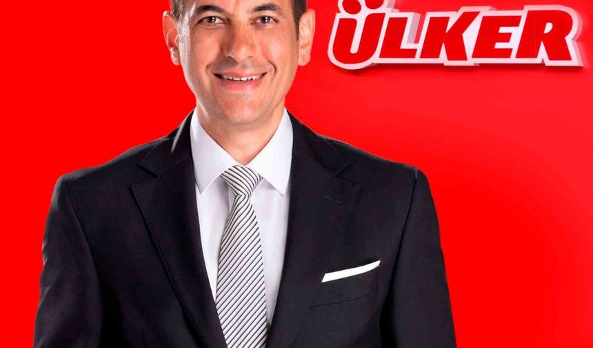 Ülker, 2026 yılı ilk çeyrek finansallarını açıkladı