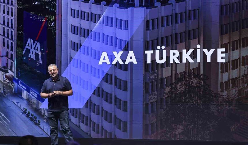 AXA Türkiye prestij kulüp acenteleri ile vizyon toplantısında bir araya geldi