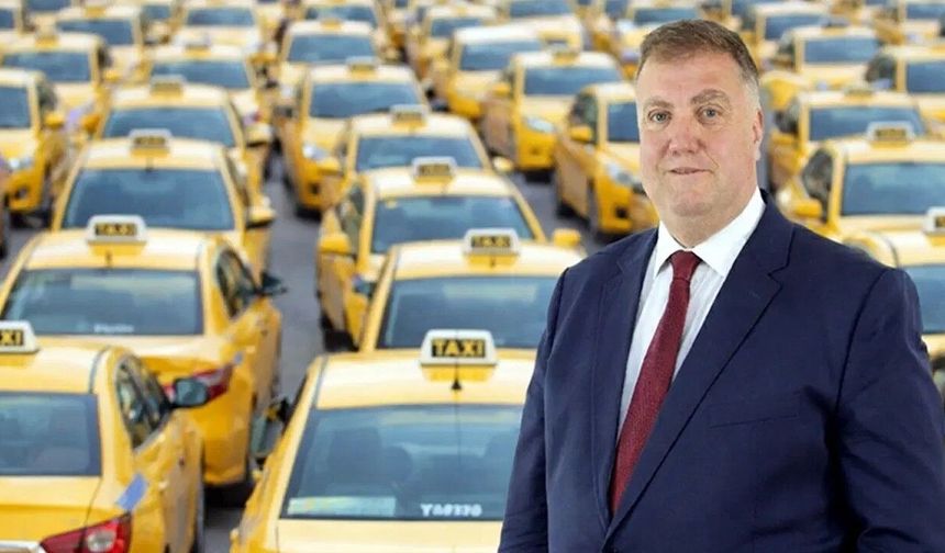 Başkan Özkan'dan taksicilere yönelik vergi düzenlemelerinde yanlış bilgilendirme tepkisi
