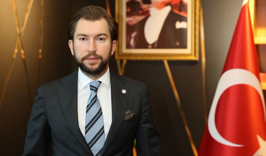 Başkan Uğurlu; 'İhracatın güç kazanması, sürdürülebilir büyüme adına önem arz ediyor'