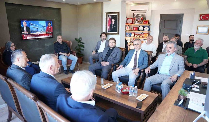YEDAŞ'tan Gülyalı'nın enerji altyapısına 388 milyon TL'lik yatırım