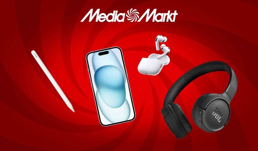 Haziran ayında teknoloji alışverişinin favorisi akıllı telefonlar oldu