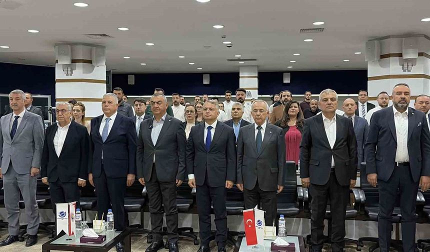 İhracat Genel Müdürü Kılıçkaya: 'Ekonomik büyümemiz her şeye rağmen devam ediyor'