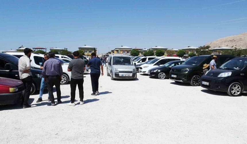 Altının yükselişi ve düşüşü ikinci el piyasasını etkiliyor