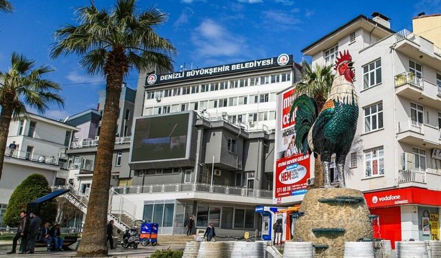 Araç kiralama ihalesi 10 Ağustos'a ertelendi
