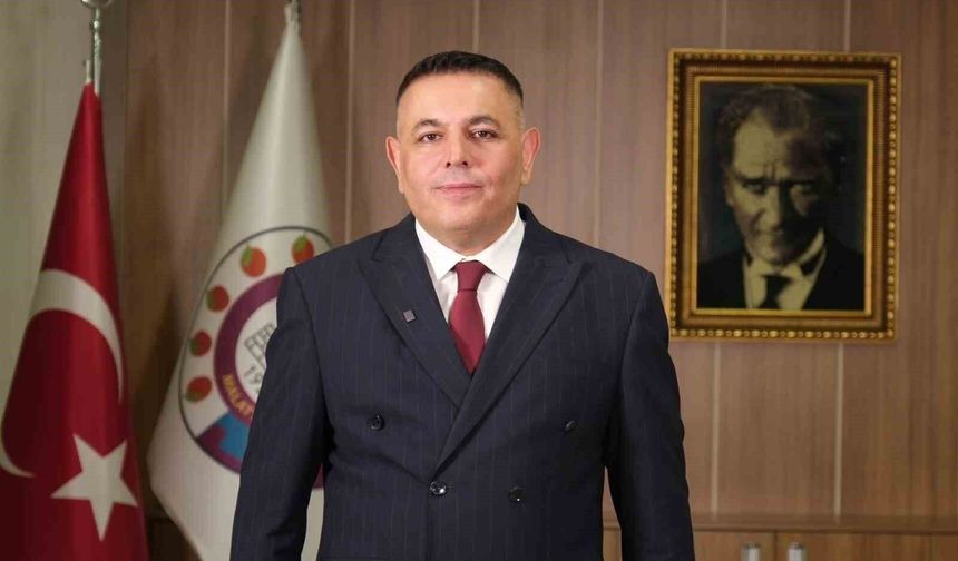 Başkan Sadıkoğlu: 'Makama değil, üyelerimize hizmete talibiz'
