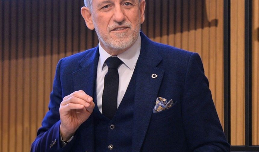 BTSO Yönetim Kurulu Başkanı İbrahim Burkay: