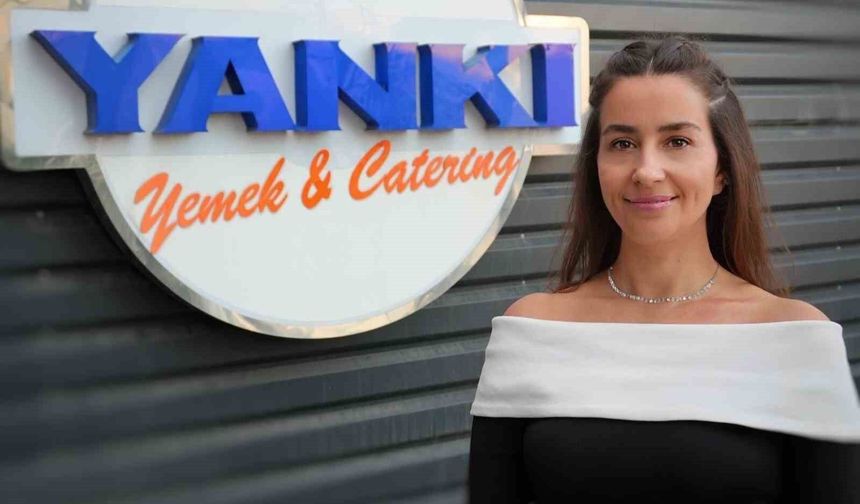 Endüstriyel yemekte standart yükseliyor