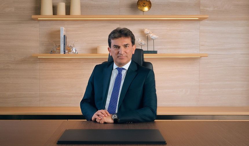 Erdemir'in yılın ilk yarısında net kârı 201 milyon dolar oldu