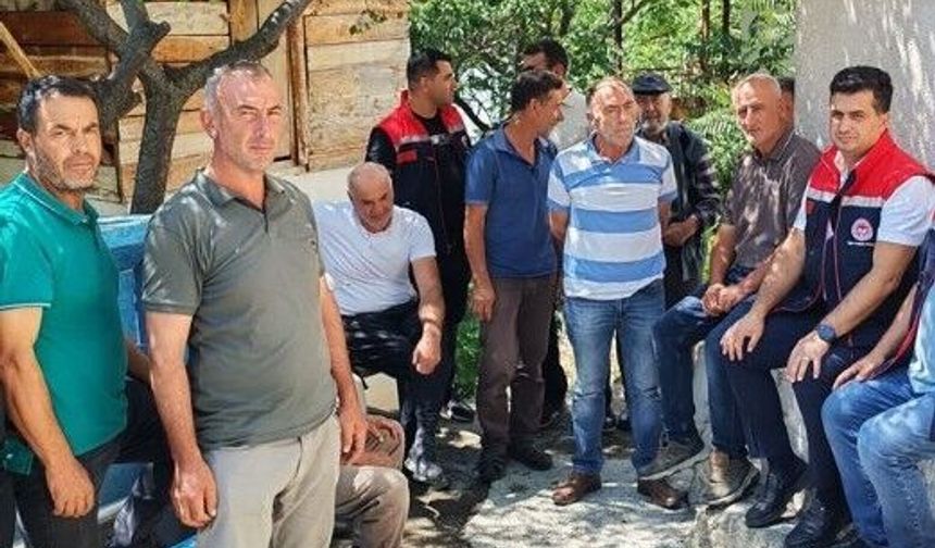 Erzurum'da tarımın kalbi 'Cuma Buluşmaları'nda atıyor