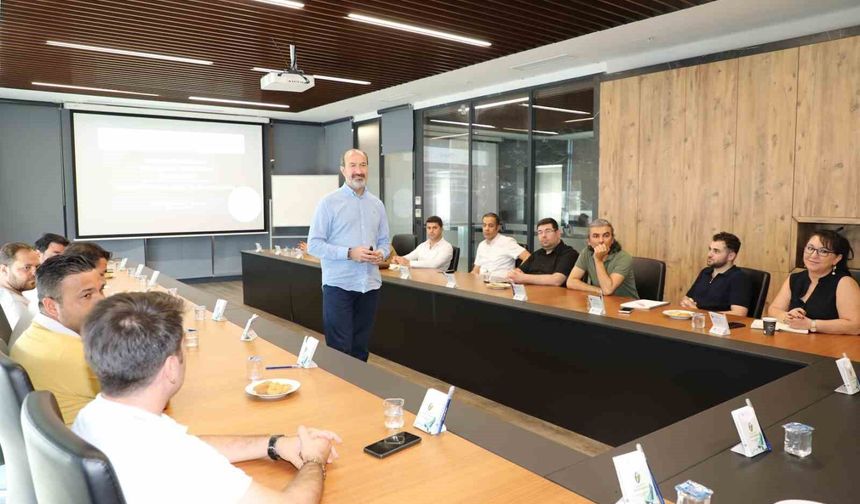 GTB'de ihracatta fiyatlandırma, maliyet ve risk yönetimi eğitimi