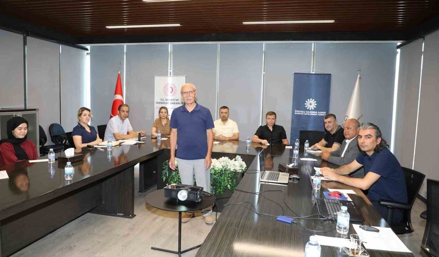 GTB'de kurumsal risk yönetimi için yeni dönem