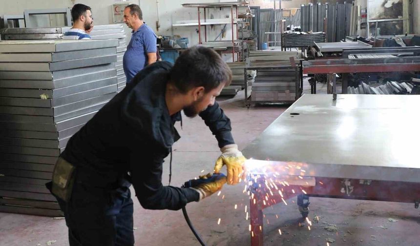 HBB'den istihdama yeni meslek kapısı