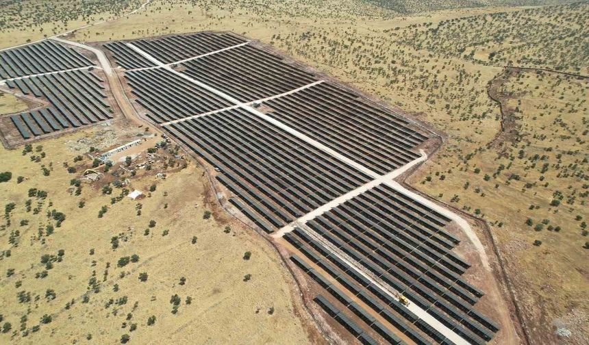 İş Bankası, İş Enerji ile öz tüketim amaçlı yenilenebilir enerji gücünü 45 megavata çıkardı