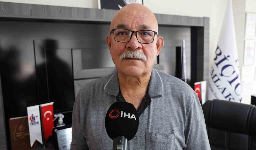 Kırşehir'de öğrenci ve tayin dönemi öncesi kira fiyatları uyarısı