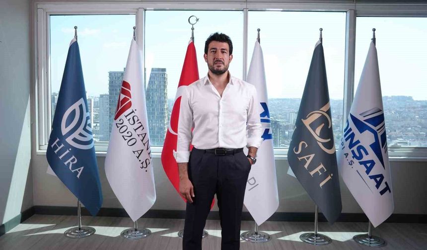 Kızılgüney, güçlerini tek çatıda birleştiriyor