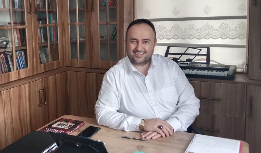 Köse: 'Akhisar'ın geleceği turizm, kültür ve üretimde'