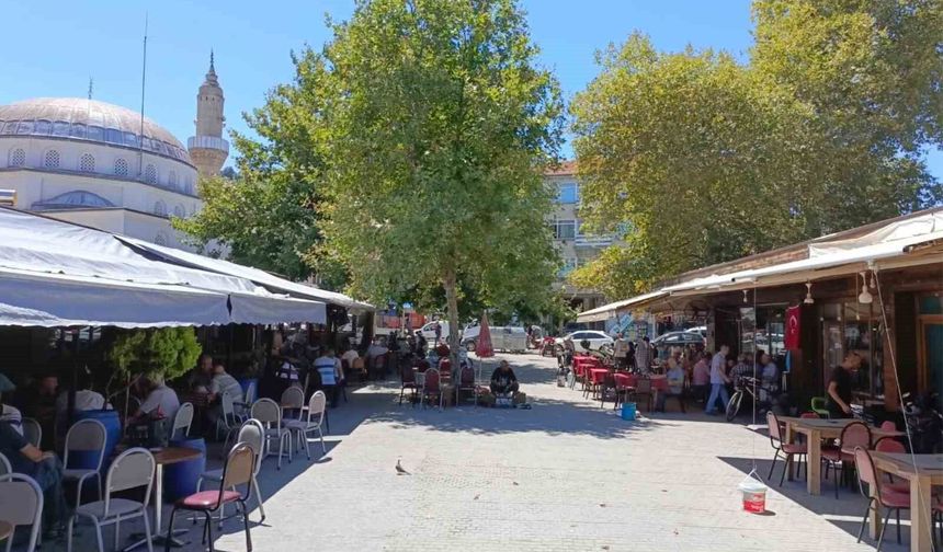 Mudanya'da belediye dükkanlarının ihale bedelleri dudak uçuklattı