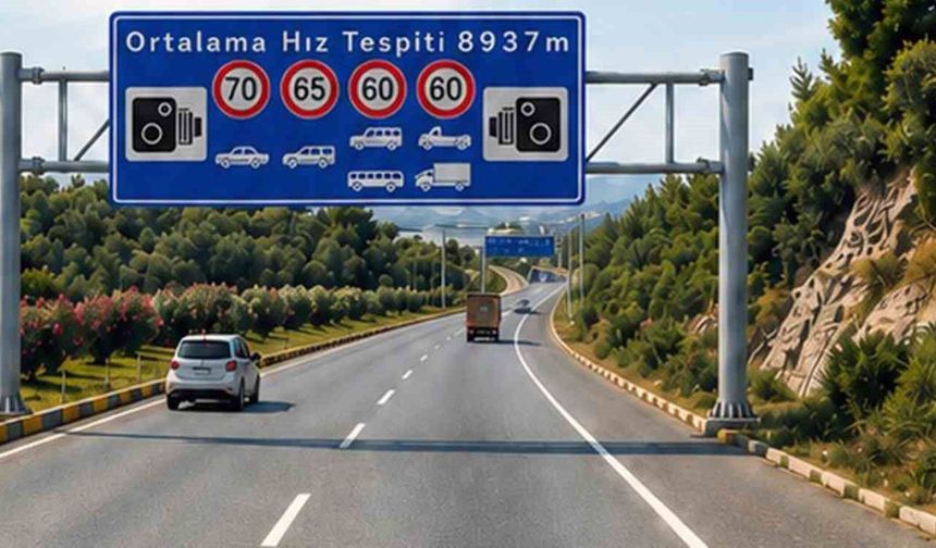Muğla'da EDS uygulaması 10 Ağustos'ta devreye giriyor