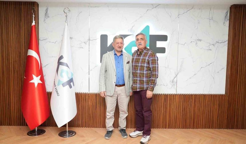Nazilli Ticaret Odası'ndan Ankara çıkarması